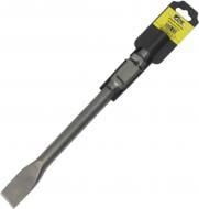 Зубило WERK SDS HEX 17x280 мм 1 шт. 77365